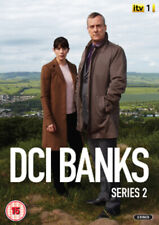 DCI Banks: Series 2 (DVD) David Westhead Dominic Mafham Eve Matheson (UK IMPORT)