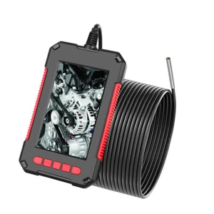 P40 Portable Handheld Industrial  Borescope Inspection  IP67 Z6D7 - Picture 1 of 12