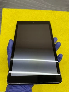 Alcatel Joy Tab 9029W 32GB, Wi-fi + LTE, (T-Mobile unLocked) 8" Tab- Black, GOOD - Picture 1 of 6