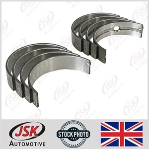 Type-1 Main Bearings Set STD for Isuzu 3LD1 John Deere Excavator 35ZTS 27ZTS - Picture 1 of 2