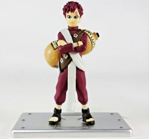 Naruto Gaara Ninja Ningyo Ningyou Collection Mini Figure 2005 Bandai Japan - Picture 1 of 6