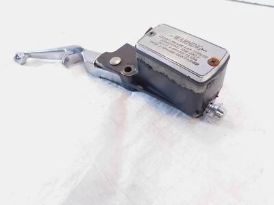Harley Davidson Sportster 883 1000 1100 1200 Front Brake Master Cylinder - Image 1 of 4