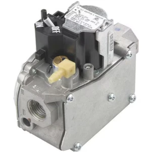 GAS VALVE 24V FOR (M414445)44154501P ALLIANCE DRYER NATURAL - Picture 1 of 1