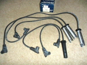 73905 - JUEGO DE PLOMO DE ENCENDIDO PARA DAEWOO ESPERO NEXIA RACER - 1.5 1.8 2.0 - XC1172 - Imagen 1 de 1