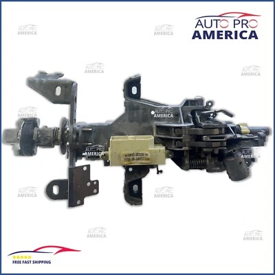 Ford Crown Victoria Steering Column w/Ignition Switch w/steering column OEM NEW - Image 1 of 4