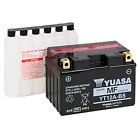 Yuasa Battery Maintenance Free AGM YT12A-BS