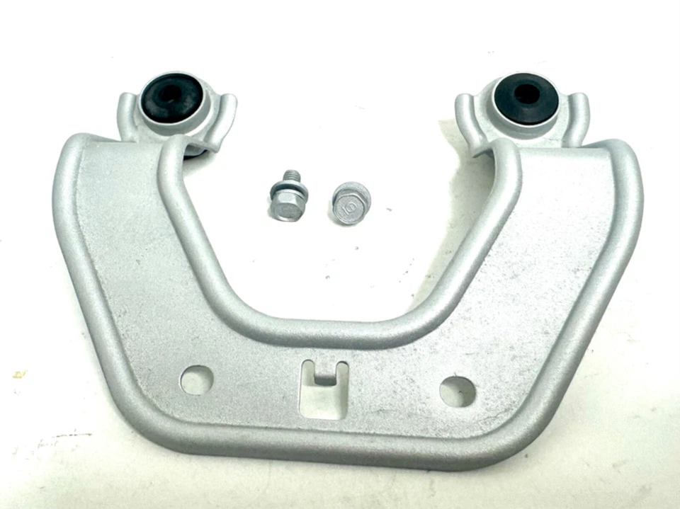Soporte condensador Honda Civic 96-00 soporte montaje superior con bujes EK OEM Foto 1 de 4