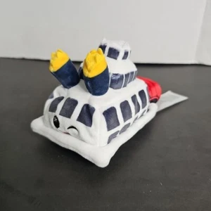 Disney Parks Wishables Mark Twain Riverboat Ferry Steamboat Plush Stuffed Toy - Picture 1 of 5