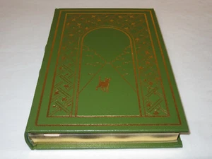 SIGNED FIRST EDITION Franklin Library TOMCAT IN LOVE Tim O'Brien LEATHER FINE! - Picture 1 of 10