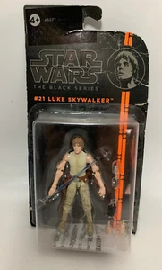 Star Wars The Black Series luke skywalker 21 (L3) - Picture 1 of 3