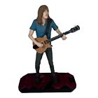 AC/DC 2006 Knucklebonz Rock Iconz Guitar Hero Malcolm Young Statue #457 of 3000