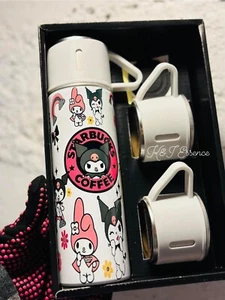 vacuum flask set - Picture 1 of 5