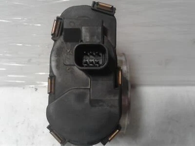 Used Fuel Injection Throttle Body fits: 2011 Chevrolet Silverado 2500 pickup Thr Foto 1 de 4