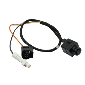 Cámara de estacionamiento trasera original para Passat Fit Seat León 5F 2017- 3Q0980121AA - Imagen 1 de 6