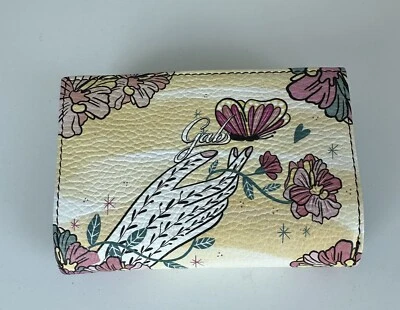 PORTAFOGLIO GABS GMONEY 14 LAB PELLE MANNARI BLACK VOLA by PELLETTERIA MARINELLA - Immagine 1 di 4