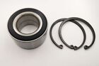 Napa Front Left Wheel Bearing Kit For Vauxhall Astra I 2.0 Mar 1994 To Mar 1994