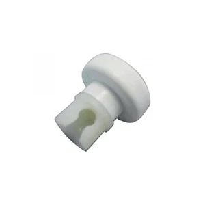 Genuine Electrolux Group Dishwasher Upper Basket Wheel Part No: 50659337005 x 1 - Picture 1 of 1