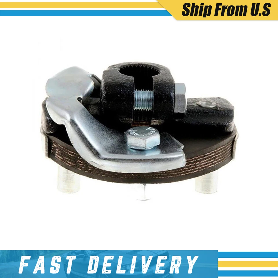 Kit de acoplamiento de dirección Dorman 31011 nuevo para Olds Suburban SaVana Pontiac Firebird Foto 1 de 4