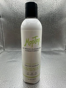 Champú suave Mop Top Bamboo Essence 8 fl oz - Imagen 1 de 2