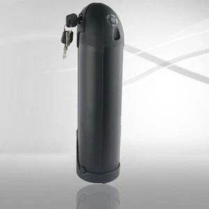 Batterie de bouteille d'eau pour vélo électrique 36V 13Ah 468Wh batterie lithium-ion vélo Pedelec Battery - Photo 1/11