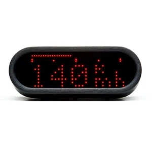 Motogadget motoscope mini Digital Speedo & Tacho - Custom Cafe Racer Bobber etc - Picture 1 of 7