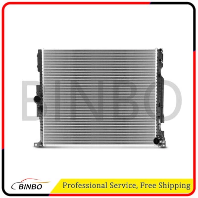 Radiador para BMW 330i 330e 340i 340i xDrive 440i 440i Gran Coupé Foto 1 de 4