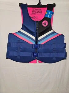 Body Glove Life Jacket Adult 2XL/3XL - Picture 1 of 3