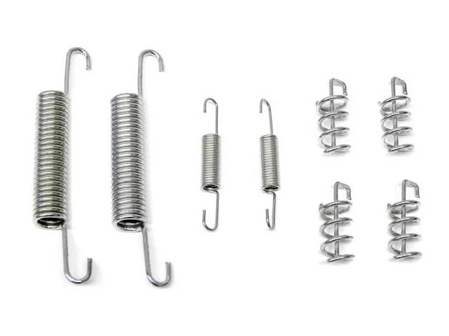 Kit de herrajes de zapata de freno de estacionamiento Pro Parts 35ZS32G para Volvo S80 1999-2006 Foto 1 de 1