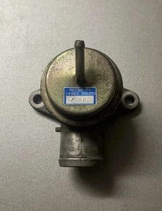 Skyline R32 GTR Factory Blow Off Valve RB26DETT BOV 14483-05U00 OEM JDM - Bild 1 von 4