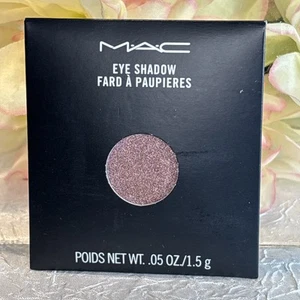 MAC Pro Palette Eye Shadow Refill Pan Magnet - Nude Model - Frost NIB Free Ship - Picture 1 of 1