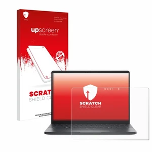 upscreen Ochrona ekranu do Dell Pro 13 Premium Screen Guard Przezroczysta folia ekranu - Zdjęcie 1 z 9