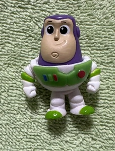 Disney Figur Mini Figur Toy Story Buzz LightyeaR Pixar Space Ranger - Bild 1 von 6