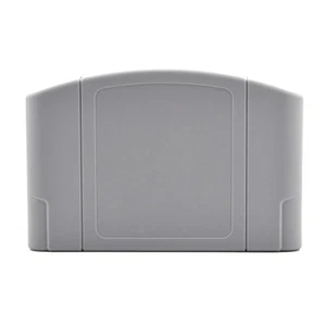 N64 Patronengehäuse Ersatz - Bild 1 von 2