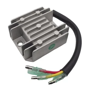 Regulador rectificador para motor fueraborda Suzuki DF4 DF5 DF6 DF9.9 DF15 32800-94620 - Imagen 1 de 6