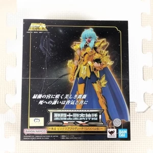 Saint Cloth Myth EX Pisces Aphrodite Revival Version Action Figure Bandai Japan - Picture 1 of 8