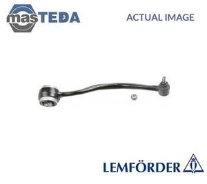 13099 01 WISHBONE TRACK CONTROL ARM LEMFÖRDER FOR ALPINA B12 5.7,6.0 5.7L,6L - Picture 1 of 5
