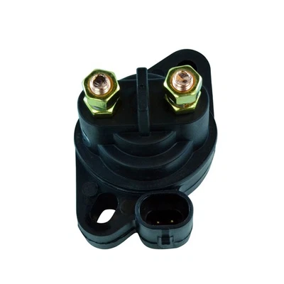Solenoide relé de arranque para Arctic Cat TBX TRV 650 700 2007-2017 | # 0445-058 Foto 1 de 4