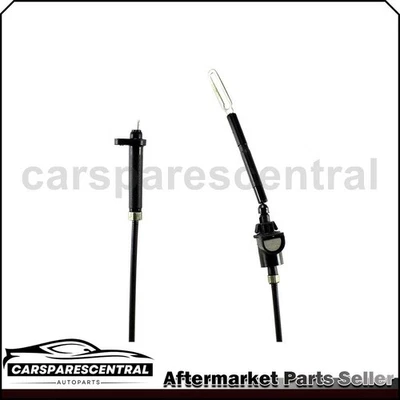 Cable de retención de transmisión automática Pioneer compatible con 1975 1976 1978 1977 GMC C15 Foto 1 de 3