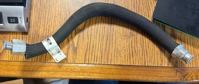 F250 F350 1988-1993 tubo EGR E7TZ-90477-K OEM FORD NOS ORIGINAL Foto 1 de 4