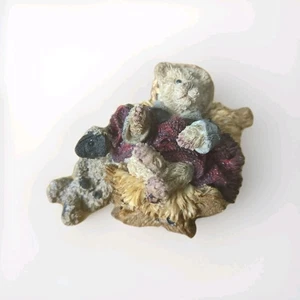 Boyd's Bears & Friends  - Baldwin - As The Child - Nativity Series #3 - Picture 1 of 9