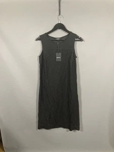 DKNY Dress - Size XS - Black - New With Tags - Women’s - Picture 1 of 4