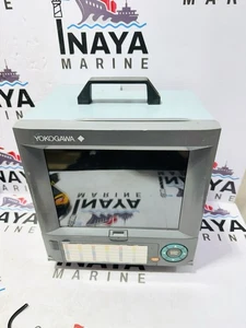 Yokogawa DAQSTATION DX2010-1-4-2 H5J/USB1 probado OK. - Imagen 1 de 23