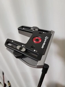 TaylorMade Spider Gt Putter 33 Inch - Picture 1 of 4
