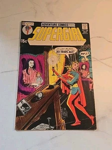 Adventure Comics Presents Supergirl #408 - Imagen 1 de 7