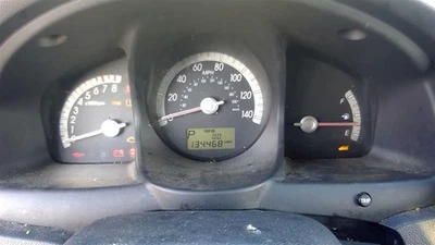 Medidor de velocímetro usado se adapta a: Kia Sportage Cluster 2009 mercado de EE. UU. 2,0 L 4 cilindros Foto 1 de 4