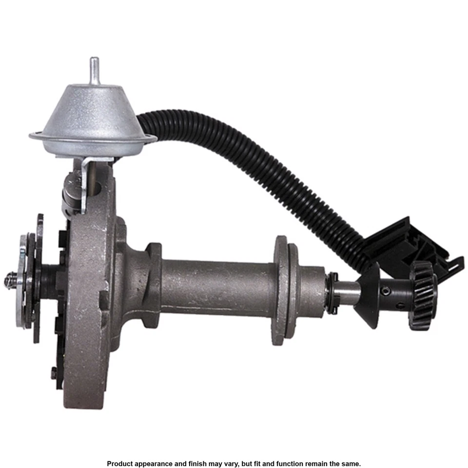 Distribuidor de encendido cardone GAP para Chevy Chevette Pontiac T1000 1976-1987 Foto 1 de 3