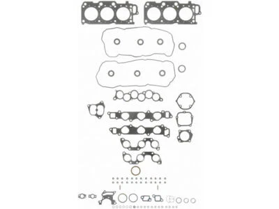 For 1999-2002 Toyota Avalon Head Gasket Set Felpro 48458XPWQ 2001 2000 3.0L V6 - Image 1 of 2