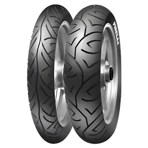 Neumático Pirelli Sport Demon 130/70-17 62H TL trasero - Imagen 1 de 1