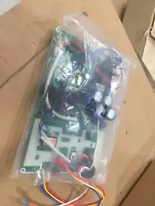 TRANE 30138000300 MAIN CONTROL BOARD FOR TERRA24HP230V1BO 206294 - Picture 1 of 5