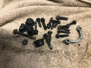 Sears Craftsman 358.799211 21cc Gas Weedwacker Trimmer TEARDOWN HARDWARE - Picture 1 of 2